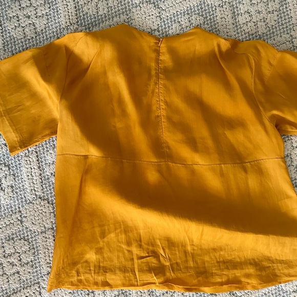 Marni silk blouse - Picture 6 of 6